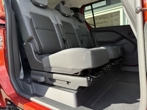 Ansicht 16 - Neuwagen Fahrzeug, Modell Townstar der Marke Nissan von Verkäufer Auto Schreindl GmbH