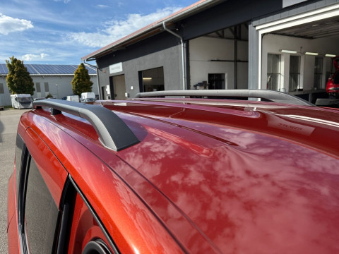 Ansicht 18 - Neuwagen Fahrzeug, Modell Townstar der Marke Nissan von Verkäufer Auto Schreindl GmbH