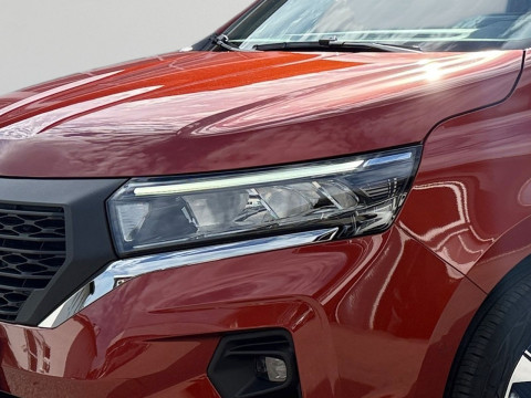 Ansicht 19 - Neuwagen Fahrzeug, Modell Townstar der Marke Nissan von Verkäufer Auto Schreindl GmbH