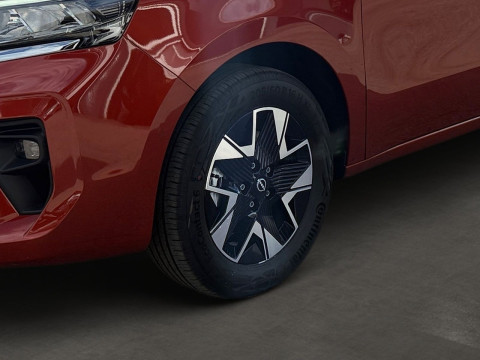 Ansicht 20 - Neuwagen Fahrzeug, Modell Townstar der Marke Nissan von Verkäufer Auto Schreindl GmbH