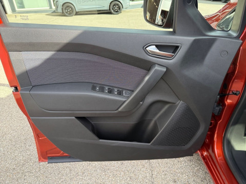 Ansicht 21 - Neuwagen Fahrzeug, Modell Townstar der Marke Nissan von Verkäufer Auto Schreindl GmbH