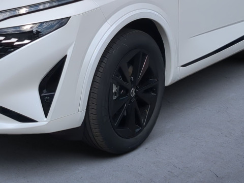 Ansicht 6 - Neuwagen Fahrzeug, Modell Qashqai der Marke Nissan von Verkäufer Auto Grünewald e.K.