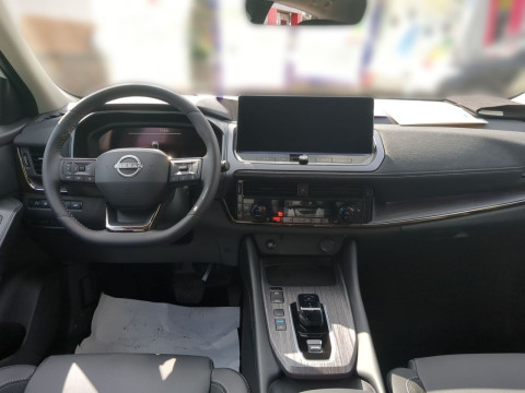 Ansicht 10 - Neuwagen Fahrzeug, Modell Qashqai der Marke Nissan von Verkäufer Auto Grünewald e.K.