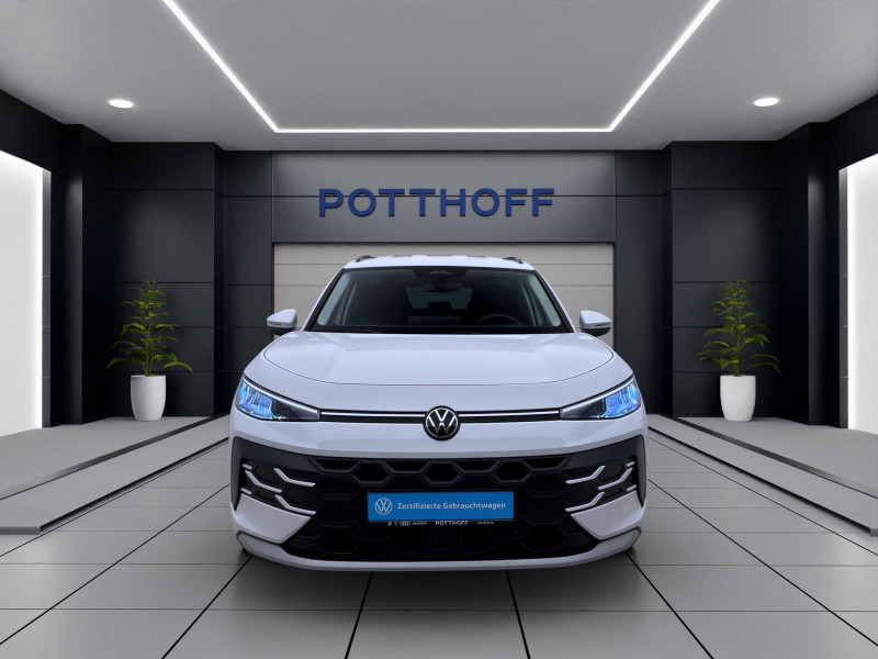 Bild 7: Volkswagen T-Roc 1.5 eTSI DSG LIFE NAVI KAMERA LED SITZHZG