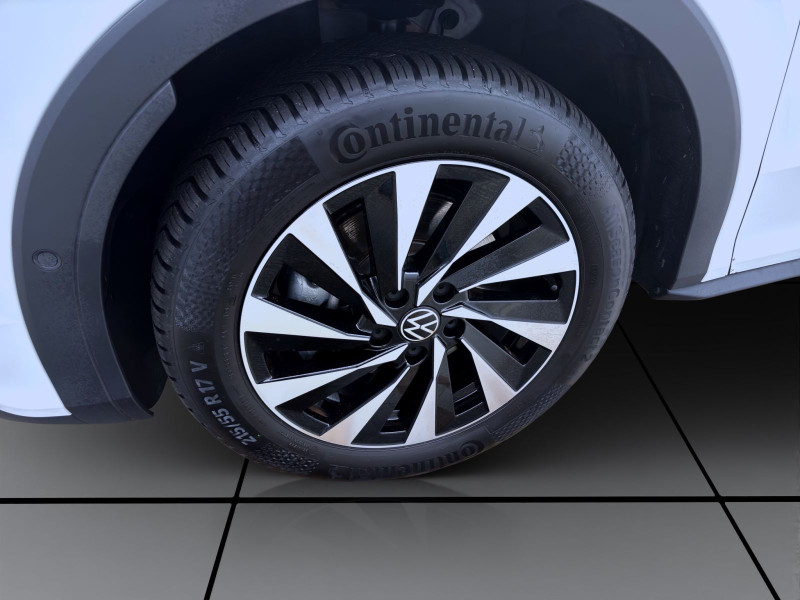 Bild 8: Volkswagen T-Roc 1.5 eTSI DSG LIFE NAVI KAMERA LED SITZHZG