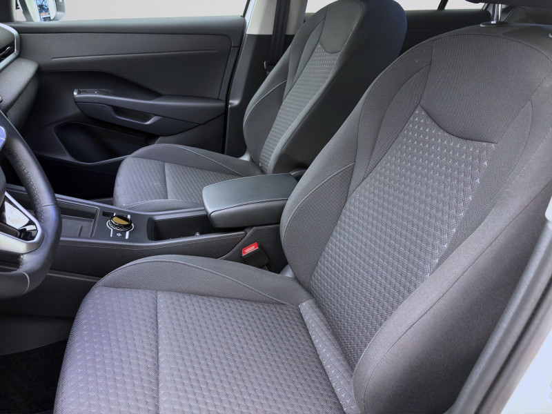 Bild 9: Volkswagen T-Roc 1.5 eTSI DSG LIFE NAVI KAMERA LED SITZHZG