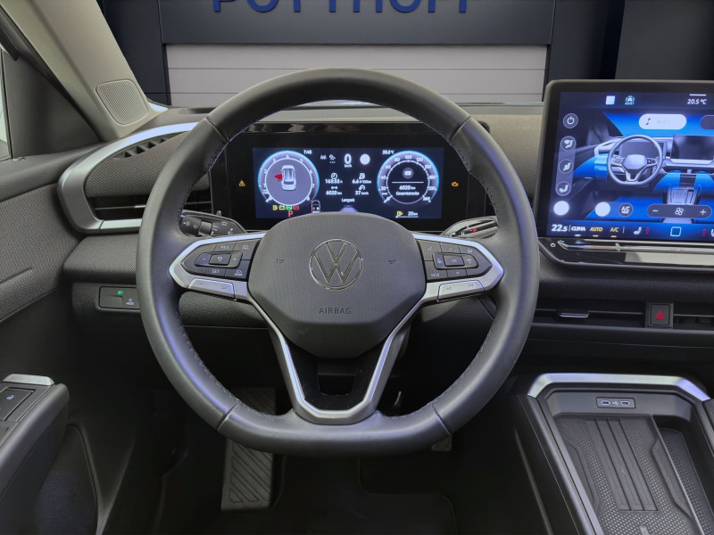 Bild 11: Volkswagen T-Roc 1.5 eTSI DSG LIFE NAVI KAMERA LED SITZHZG