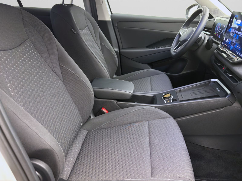 Bild 16: Volkswagen T-Roc 1.5 eTSI DSG LIFE NAVI KAMERA LED SITZHZG