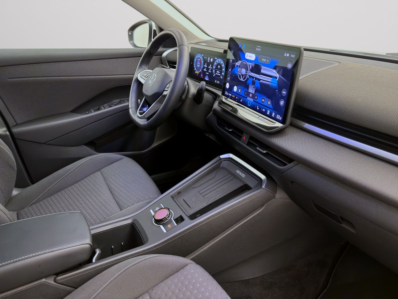 Bild 17: Volkswagen T-Roc 1.5 eTSI DSG LIFE NAVI KAMERA LED SITZHZG