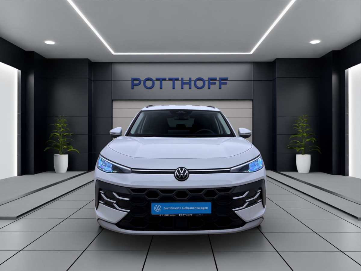 Thumb 7: Volkswagen T-Roc 1.5 eTSI DSG LIFE NAVI KAMERA LED SITZHZG