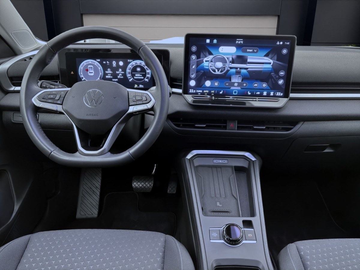 Thumb 13: Volkswagen T-Roc 1.5 eTSI DSG LIFE NAVI KAMERA LED SITZHZG