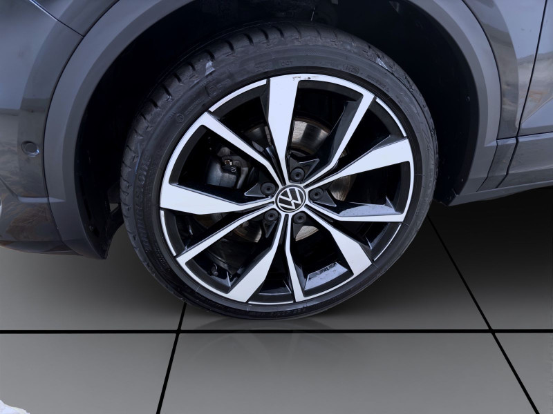 Bild 8: Volkswagen T-Roc 1.0 TSI R-LINE KAMERA PDC SITZHZG LED+