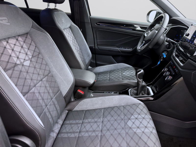 Bild 16: Volkswagen T-Roc 1.0 TSI R-LINE KAMERA PDC SITZHZG LED+