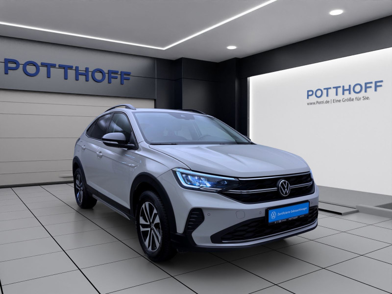 Bild 6: Volkswagen Taigo 1.0 TSI DSG ENERGY KAMERA PDC LED SITZHZG