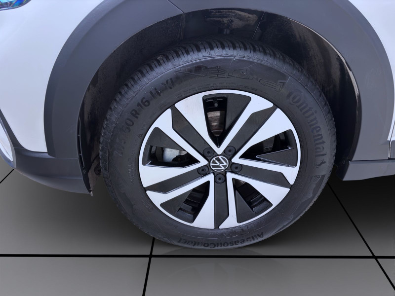 Bild 8: Volkswagen Taigo 1.0 TSI DSG ENERGY KAMERA PDC LED SITZHZG
