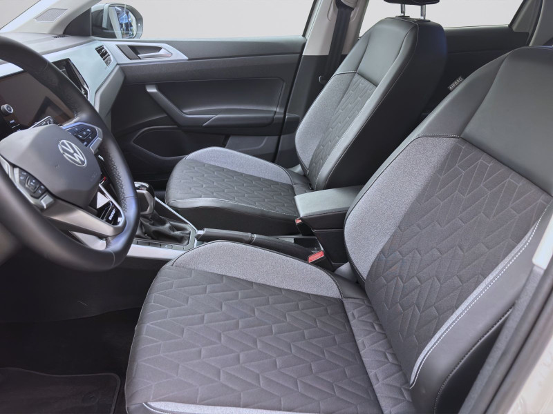 Bild 9: Volkswagen Taigo 1.0 TSI DSG ENERGY KAMERA PDC LED SITZHZG