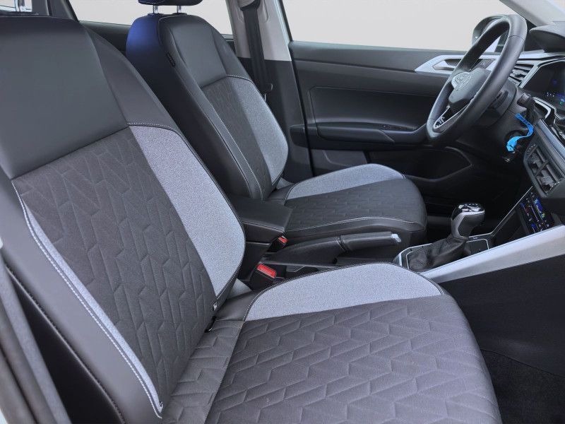 Bild 16: Volkswagen Taigo 1.0 TSI DSG ENERGY KAMERA PDC LED SITZHZG