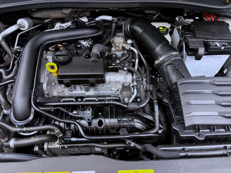 Bild 18: Volkswagen Taigo 1.0 TSI DSG ENERGY KAMERA PDC LED SITZHZG