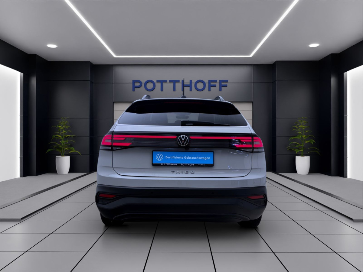 Thumb 3: Volkswagen Taigo 1.0 TSI DSG ENERGY KAMERA PDC LED SITZHZG