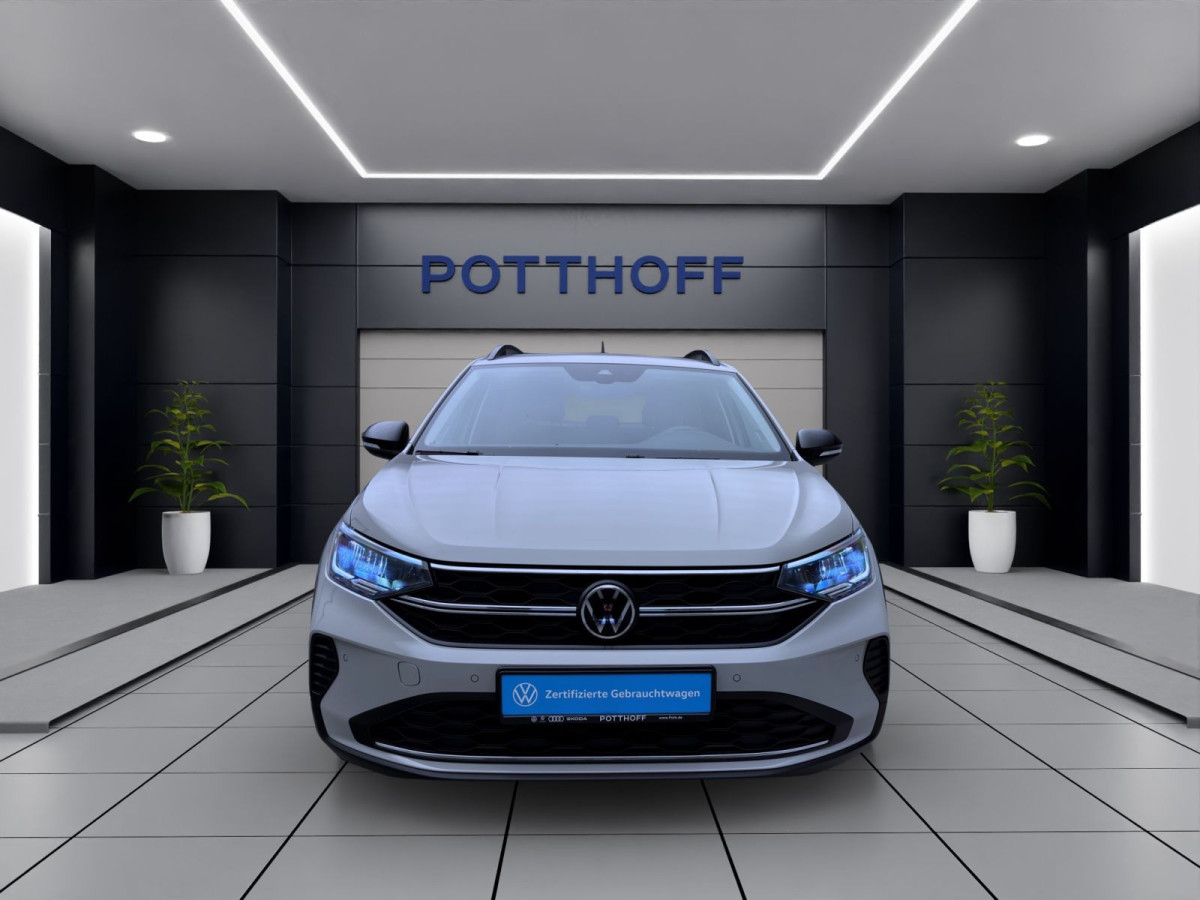 Thumb 7: Volkswagen Taigo 1.0 TSI DSG ENERGY KAMERA PDC LED SITZHZG