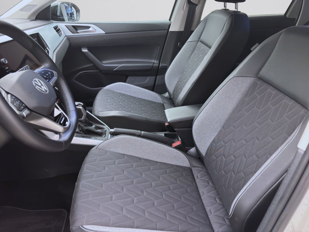 Thumb 9: Volkswagen Taigo 1.0 TSI DSG ENERGY KAMERA PDC LED SITZHZG