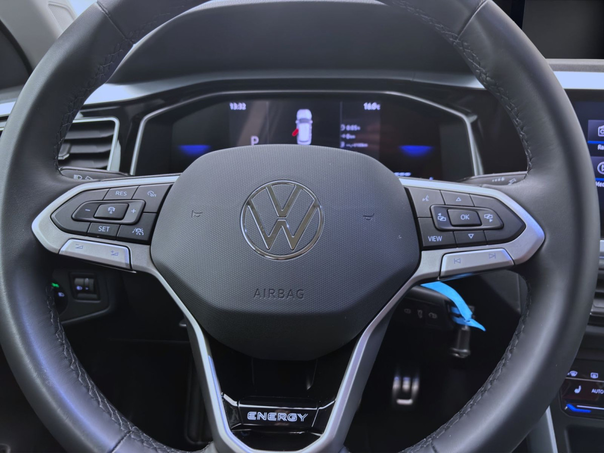 Thumb 12: Volkswagen Taigo 1.0 TSI DSG ENERGY KAMERA PDC LED SITZHZG