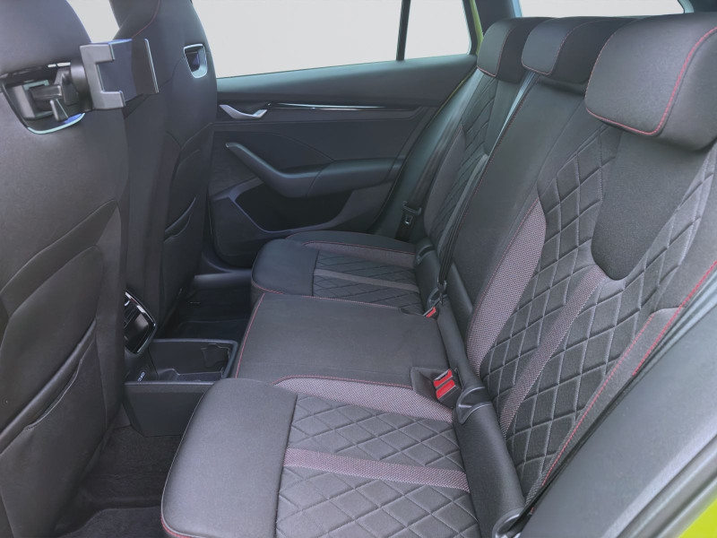 Bild 15: Škoda Octavia Combi 2.0 TSI DSG RS NAVI KAMERA SITZHZG VIRTUAL