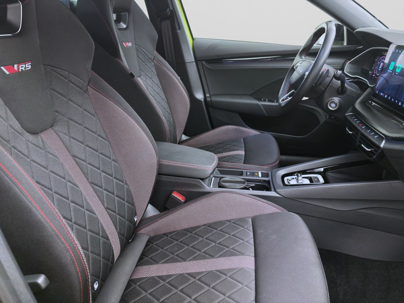 Bild 16: Škoda Octavia Combi 2.0 TSI DSG RS NAVI KAMERA SITZHZG VIRTUAL