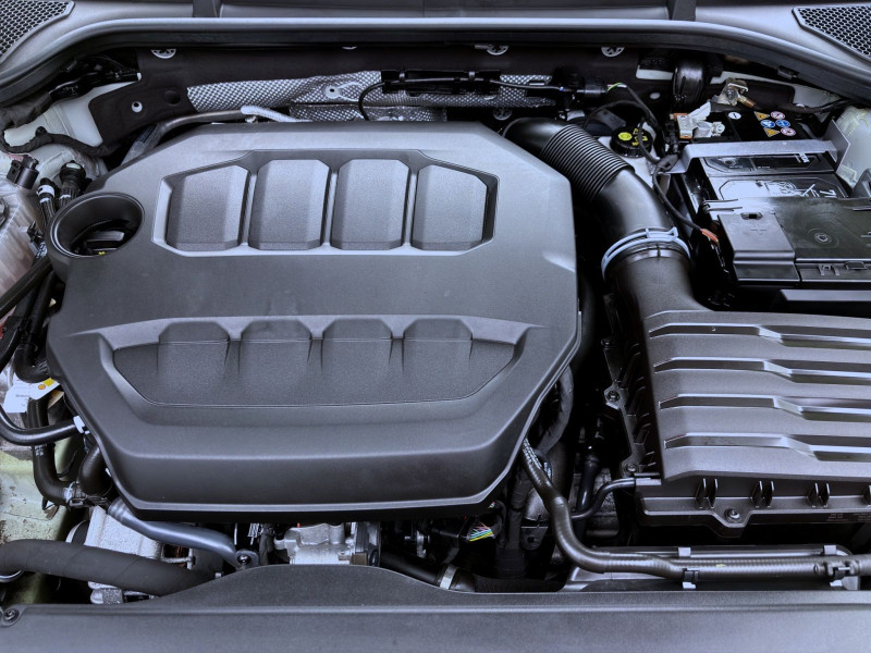 Bild 18: Škoda Octavia Combi 2.0 TSI DSG RS NAVI KAMERA SITZHZG VIRTUAL