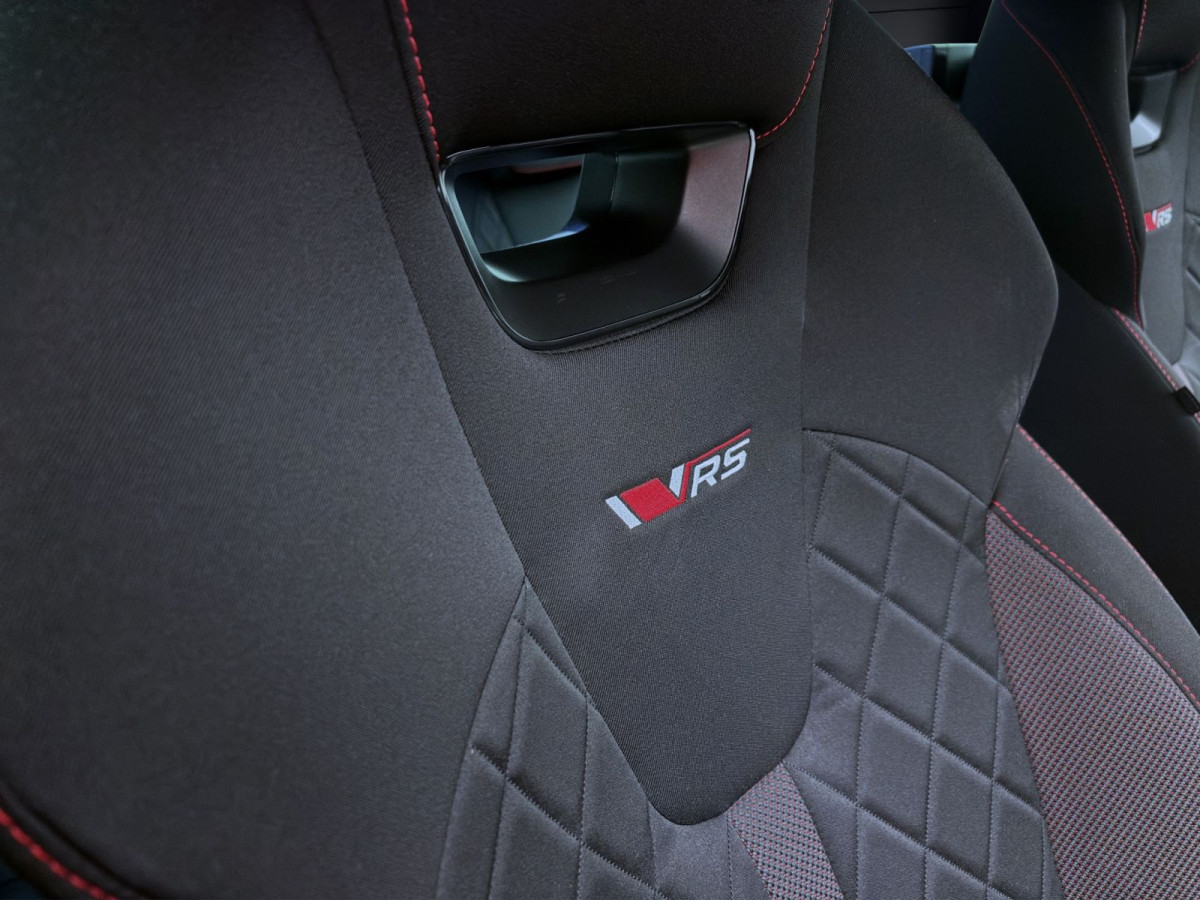 Thumb 17: Škoda Octavia Combi 2.0 TSI DSG RS NAVI KAMERA SITZHZG VIRTUAL