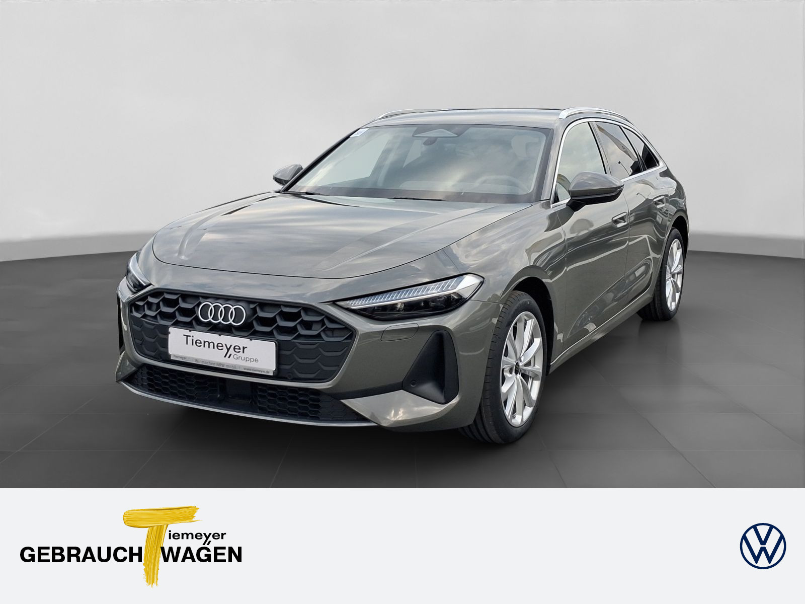 Audi A5 Avant TFSI