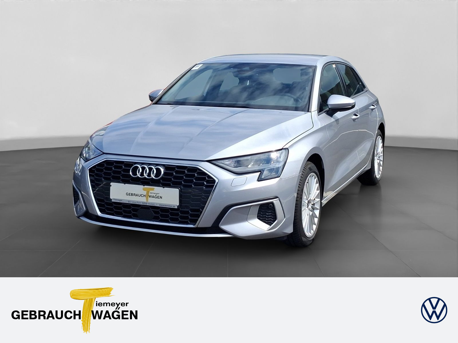 Audi A3 Sportback 35