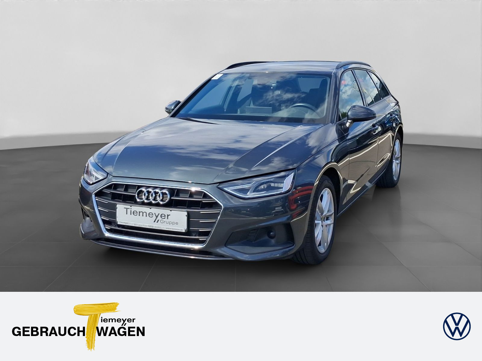 Audi A4 Avant 40
