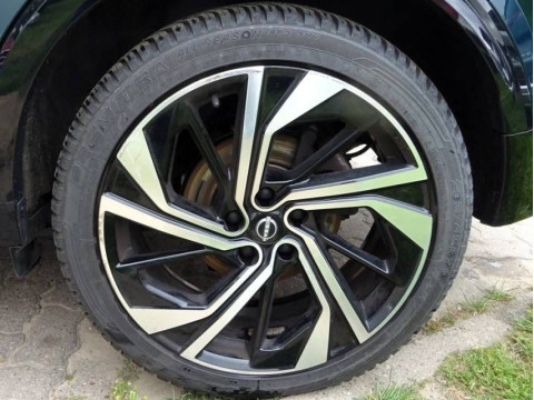 Ansicht 15 - Gebrauchtwagen Fahrzeug, Modell Qashqai der Marke Nissan von Verkäufer Auto Bremer GmbH