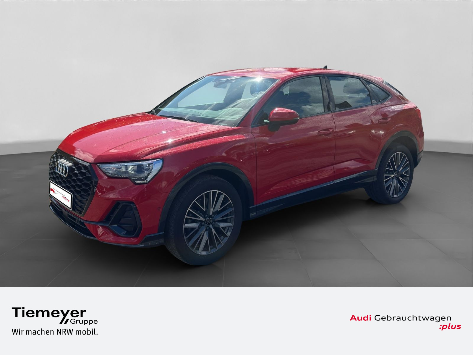 Audi Q3 Sportback 40 Audi Q3 Sportback 40
