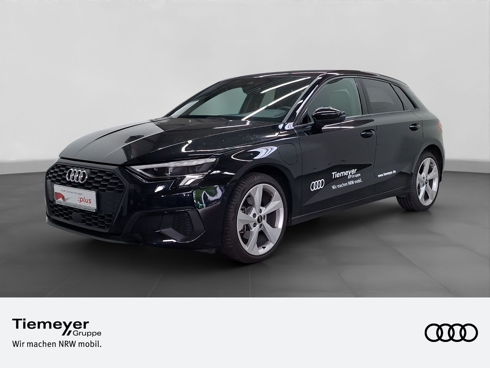 Audi A3 Sportback 40
