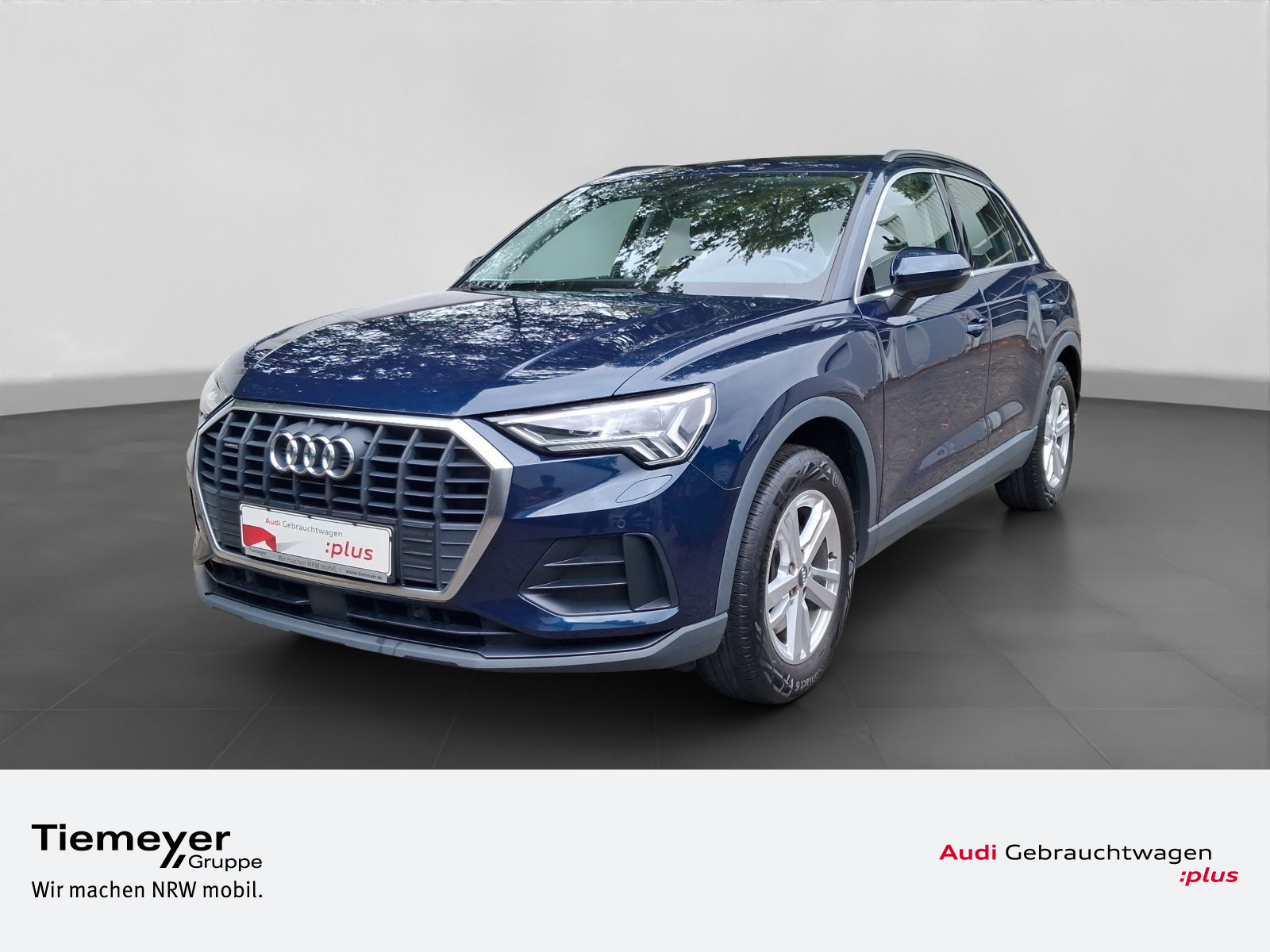 Audi Q3 45 TFSI Audi Q3 45 TFSI
