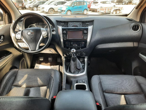 Ansicht 3 - Gebrauchtwagen Fahrzeug, Modell Navara der Marke Nissan von Verkäufer Auto Schrader GmbH
