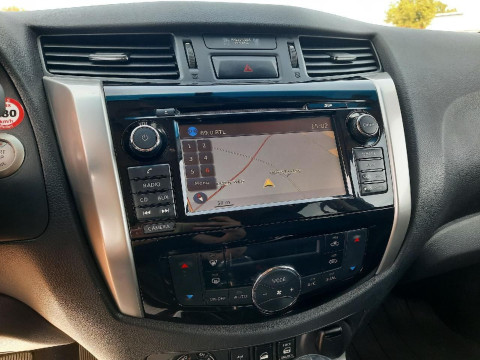 Ansicht 4 - Gebrauchtwagen Fahrzeug, Modell Navara der Marke Nissan von Verkäufer Auto Schrader GmbH