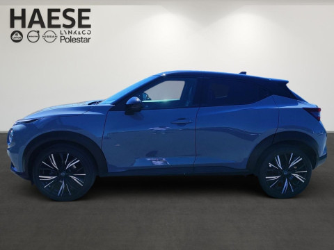 Ansicht 8 - Gebrauchtwagen Fahrzeug, Modell Juke der Marke Nissan von Verkäufer Autohaus Haese GmbH