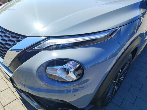 Ansicht 9 - Gebrauchtwagen Fahrzeug, Modell Juke der Marke Nissan von Verkäufer Autohaus Haese GmbH