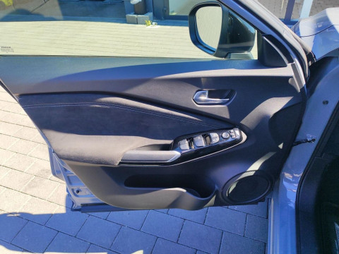 Ansicht 12 - Gebrauchtwagen Fahrzeug, Modell Juke der Marke Nissan von Verkäufer Autohaus Haese GmbH