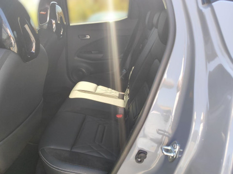 Ansicht 16 - Gebrauchtwagen Fahrzeug, Modell Juke der Marke Nissan von Verkäufer Autohaus Haese GmbH