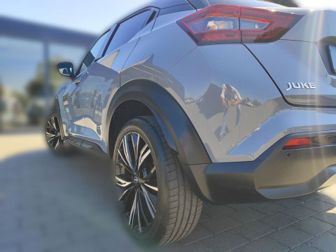 Ansicht 20 - Gebrauchtwagen Fahrzeug, Modell Juke der Marke Nissan von Verkäufer Autohaus Haese GmbH