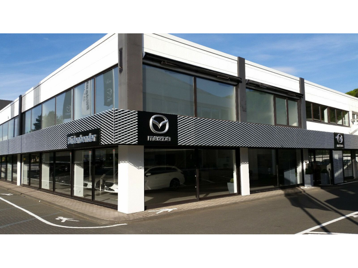 Ansicht 1 - Gebrauchtwagen Fahrzeug, Modell Qashqai der Marke Nissan von Verkäufer Autohaus Büdenbender Dillenburg GmbH