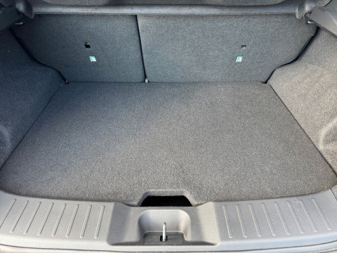 Ansicht 12 - Gebrauchtwagen Fahrzeug, Modell Juke der Marke Nissan von Verkäufer Autohaus Büdenbender Dillenburg GmbH