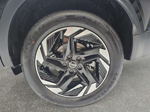 Ansicht 8 - Gebrauchtwagen Fahrzeug, Modell Qashqai der Marke Nissan von Verkäufer AH Brüggemann GmbH & Co. KG