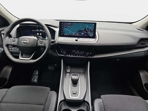 Ansicht 9 - Gebrauchtwagen Fahrzeug, Modell Qashqai der Marke Nissan von Verkäufer AH Brüggemann GmbH & Co. KG