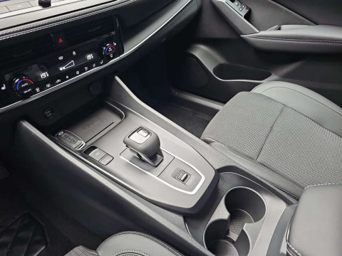 Ansicht 14 - Gebrauchtwagen Fahrzeug, Modell Qashqai der Marke Nissan von Verkäufer AH Brüggemann GmbH & Co. KG