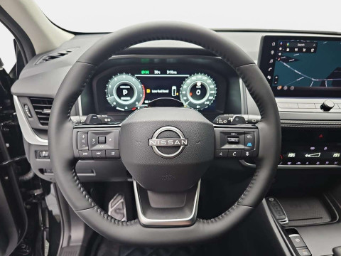 Ansicht 15 - Gebrauchtwagen Fahrzeug, Modell Qashqai der Marke Nissan von Verkäufer AH Brüggemann GmbH & Co. KG